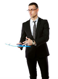 Presenter Assessments