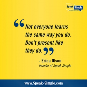 Speak_quotes_everyone_learns