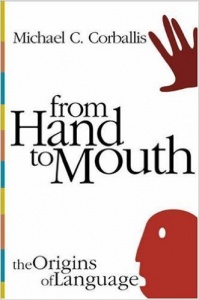 From Hand to Mouth presentation book