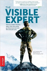 Visible Expert by Hinge